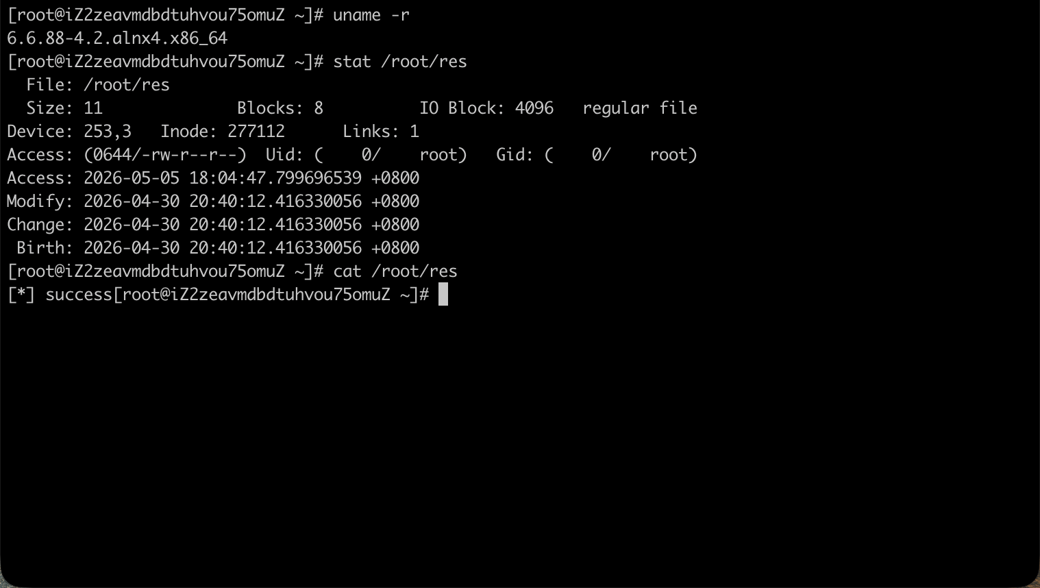 Copy-Fail-CVE-2026-31431-Kubernetes-PoC preview