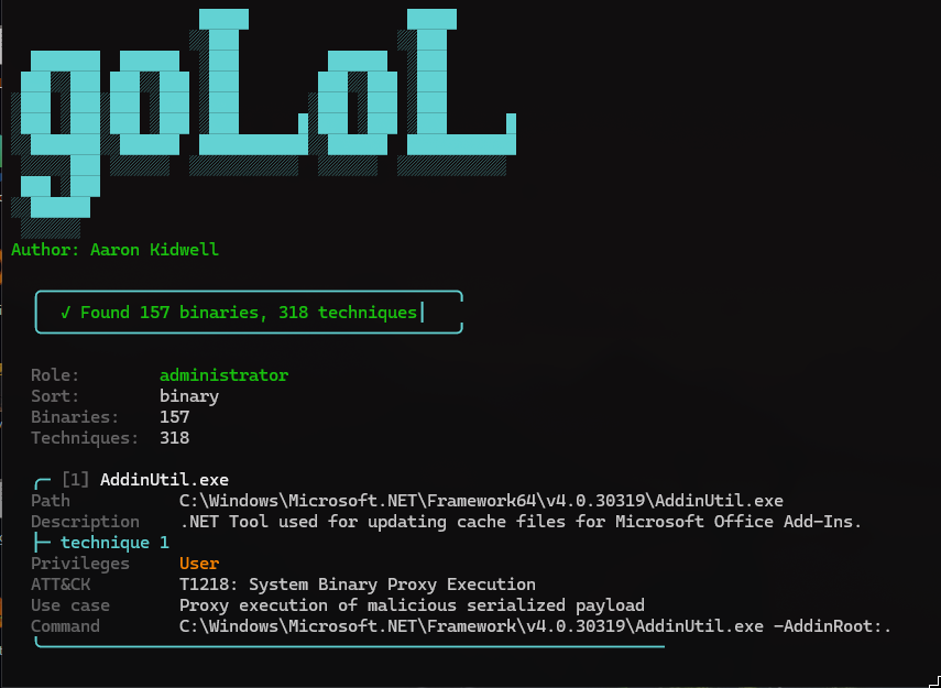 goLoL preview