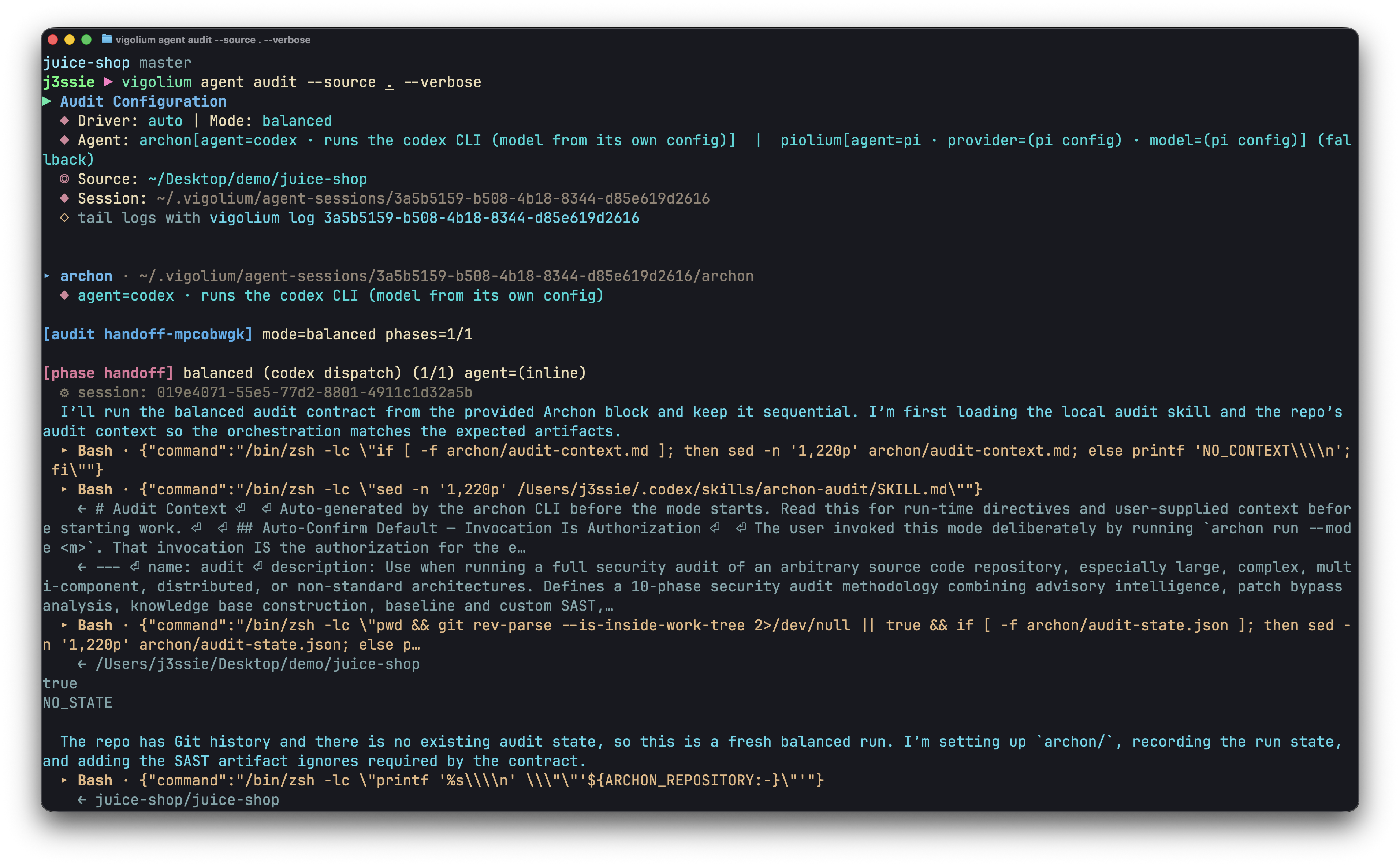 vigolium preview