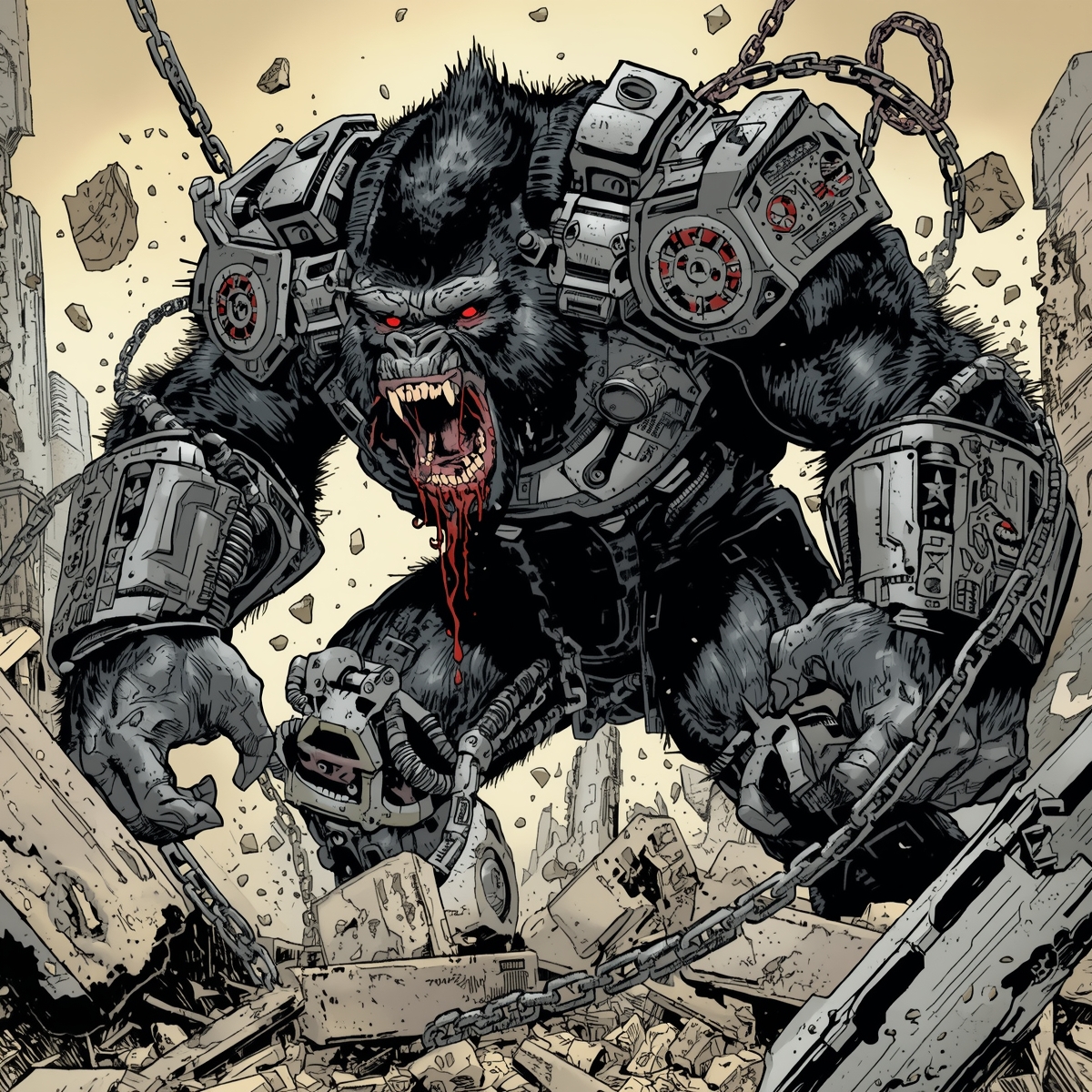 cygor preview
