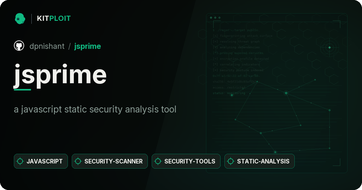 jsprime preview
