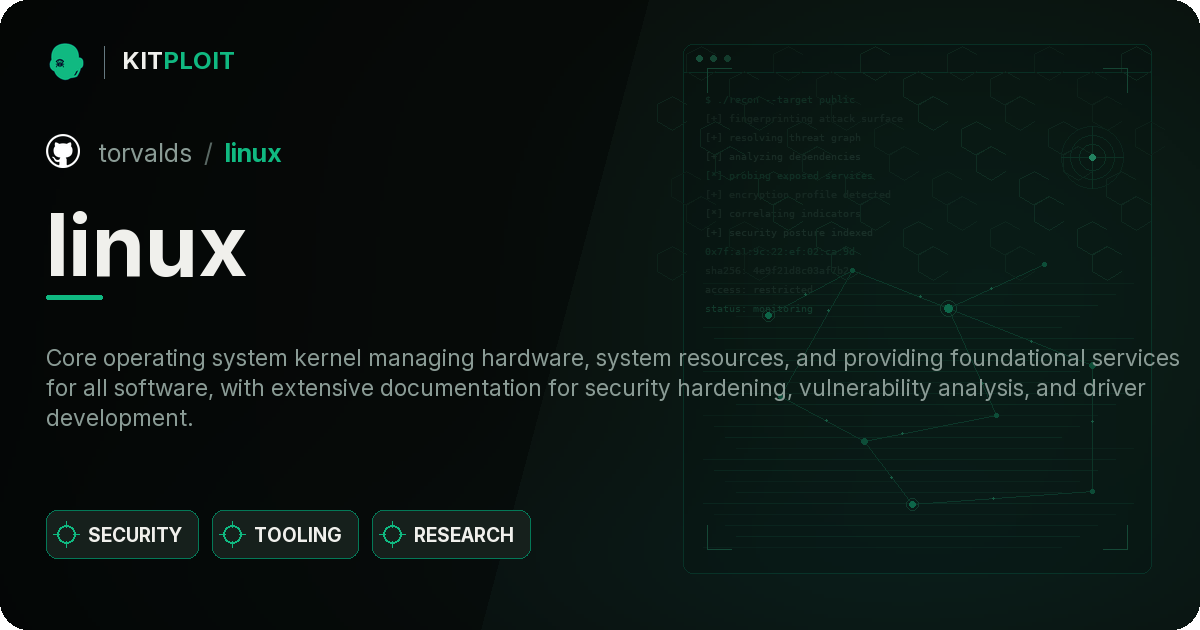 linux preview