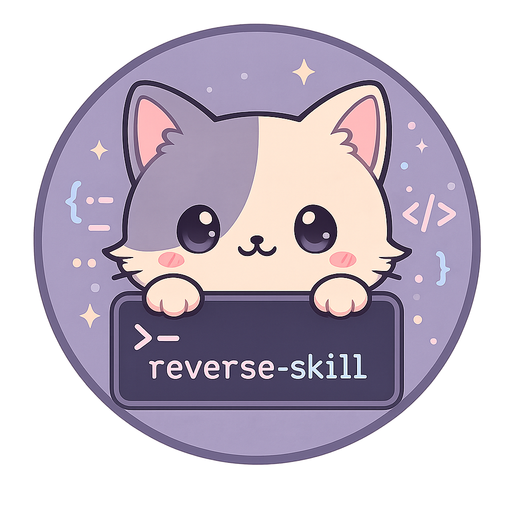 reverse-skill preview