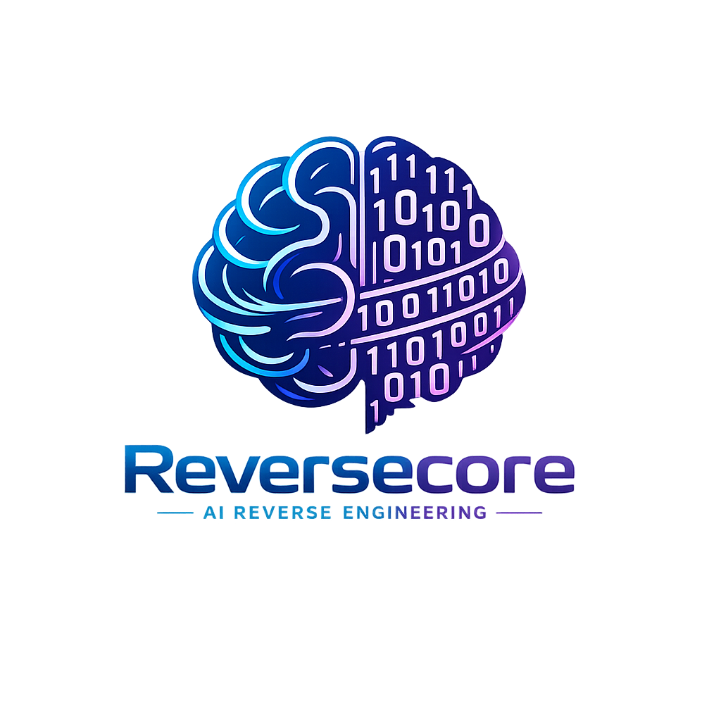 Reversecore_MCP preview