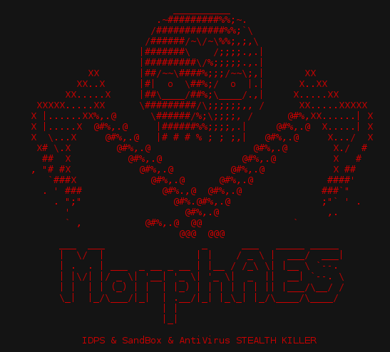 MorphAES preview