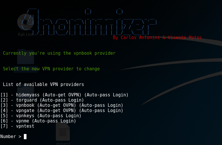 4nonimizer preview