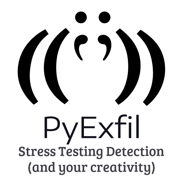 PyExfil preview